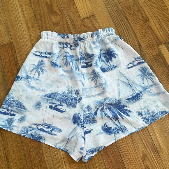 Show Me Your MuMu Shorts - Picture 4 of 7